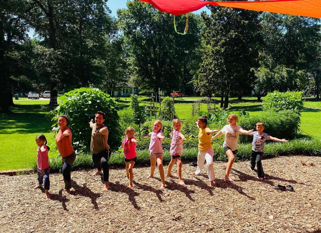 Ruff’ton Roots Seeks Feedback From NOURISH&nbsp;Participants