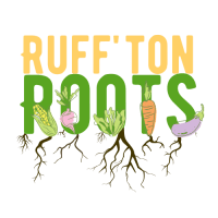 Ruff'ton Roots – Growing together, to grow together.